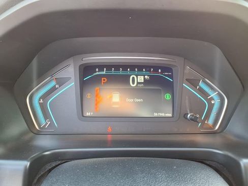 Certified 2024 Honda Odyssey Elite image 16