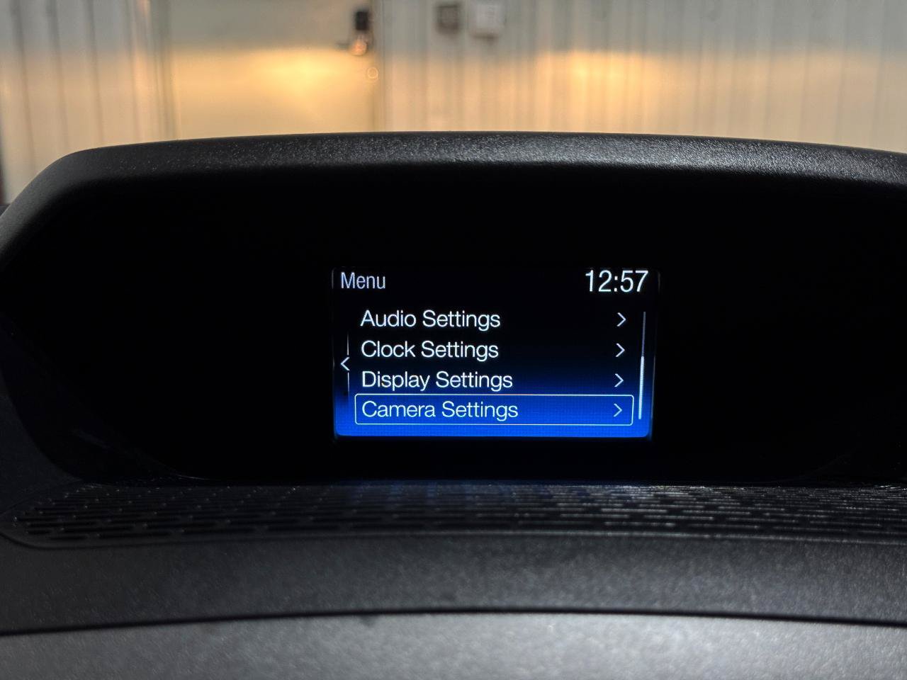 Used 2019 Ford Transit 150 130 Low Roof RWD image 22
