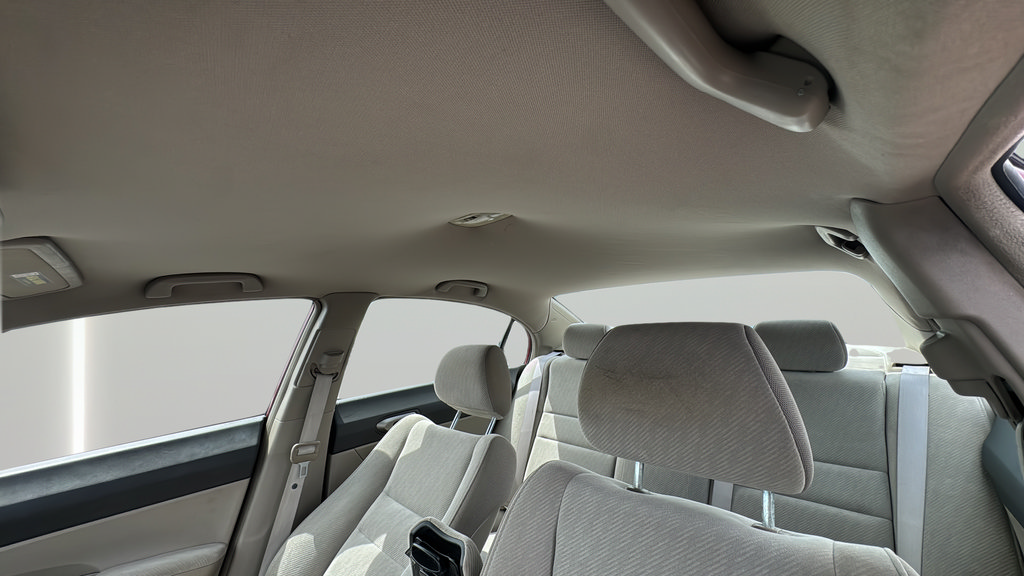 Used 2010 Honda Civic LX image 31