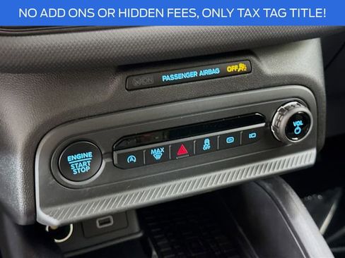 New 2025 Ford Bronco Sport Big Bend image 15