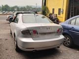 Used 2006 MAZDA MAZDA6 s image 4