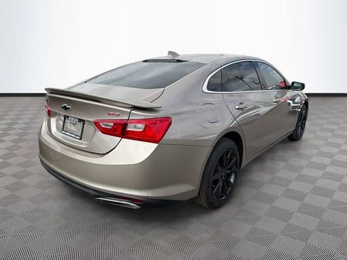 Used 2023 Chevrolet Malibu RS FWD image 7
