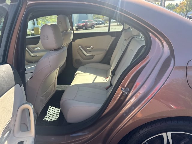 Used 2022 Mercedes-Benz A 220 4MATIC image 26