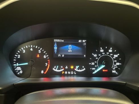 Used 2020 Ford Escape SE AWD/4WD image 13