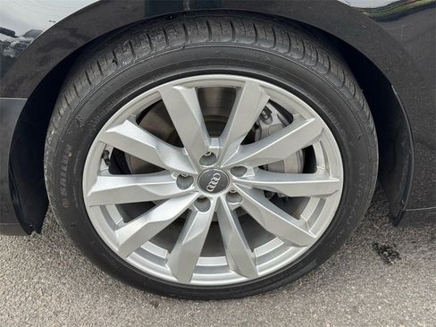 Used 2018 Audi A5 2.0T Premium Plus w/ Premium Plus image 10