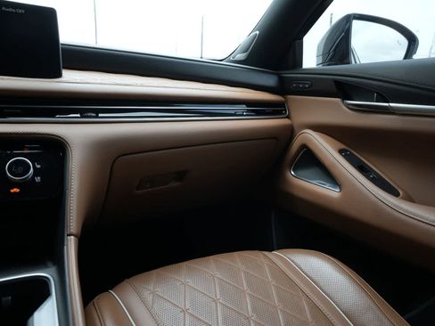 Used 2024 INFINITI QX60 Autograph w/ Cargo Package AWD/4WD image 8