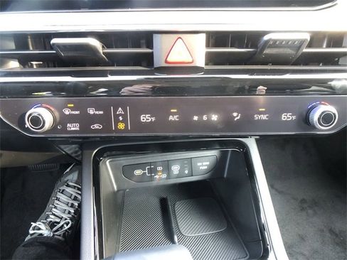 New 2026 Kia K5 EX image 19