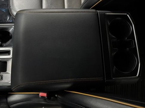 Used 2022 Ford F150 Tremor w/ Equipment Group 402A High image 23