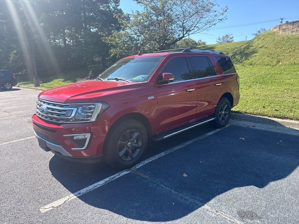 Used 2020 Ford Expedition Limited w/ Equipment Group 301A AWD/4WD image 6