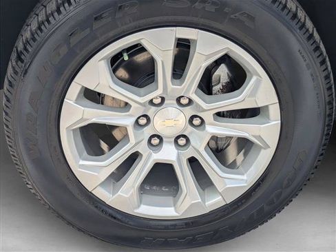 Used 2023 Chevrolet Silverado 1500 LTZ RWD image 22