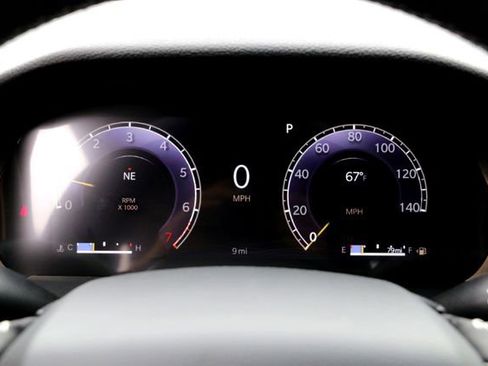 New 2025 Jeep Grand Cherokee L Laredo image 12