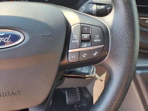 Used 2024 Ford Transit 250 Low Roof w/ Exterior Upgrade Package image 16