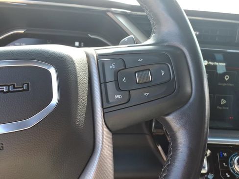 Used 2023 GMC Sierra 1500 Denali w/ Denali Reserve Package AWD/4WD image 29