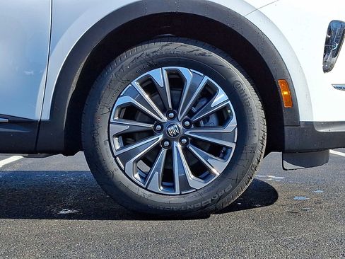 New 2026 Buick Envision Preferred image 7