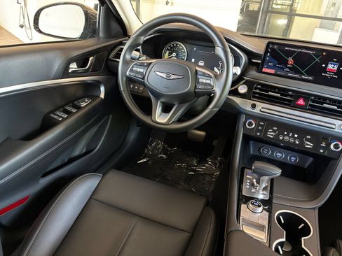 Used 2026 Genesis G70 2.5T RWD image 36