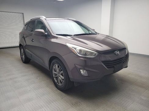 Used 2015 Hyundai Tucson SE image 13