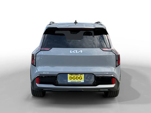 New 2026 Kia EV9 GT-Line image 4