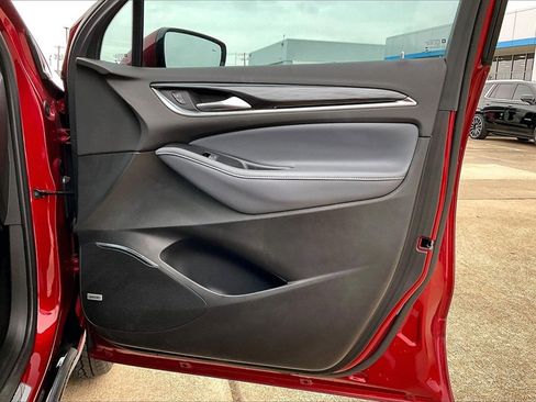 Used 2023 Buick Enclave Premium w/ Experience Buick Package image 23