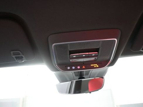 Used 2025 Chevrolet Blazer EV SS AWD/4WD image 12