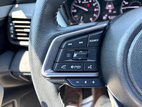 Used 2024 Subaru Outback Premium image 17