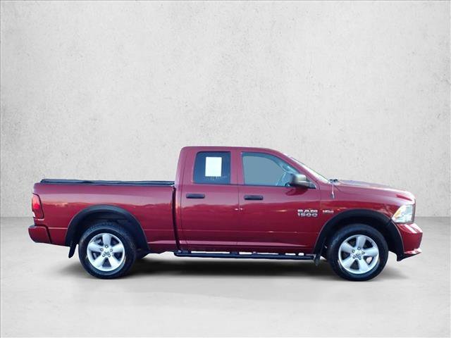 Used 2015 RAM 1500 Express AWD/4WD image 5