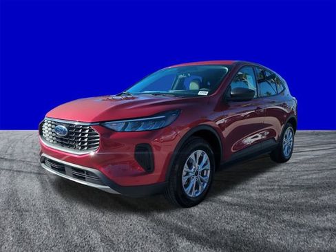 New 2026 Ford Escape Active w/ Tech Pack #1 FWD image 8
