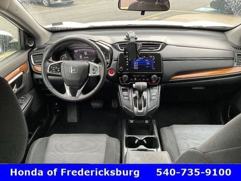 Used 2020 Honda CR-V EX image 47