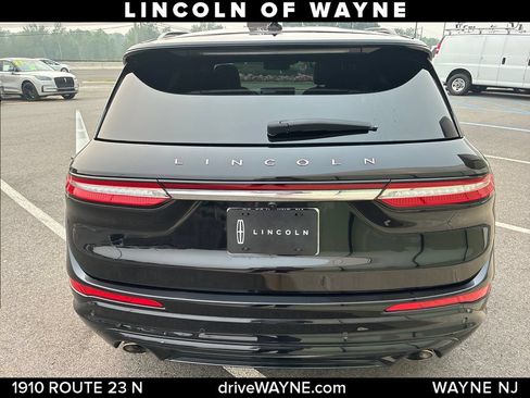 Certified 2023 Lincoln Corsair Reserve AWD/4WD image 5