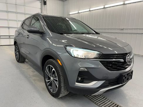 Used 2021 Buick Encore GX Select FWD image 13