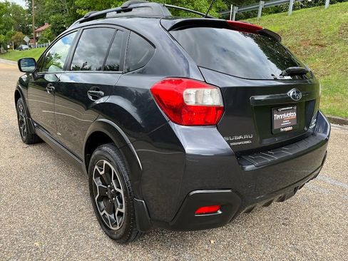 Used 2014 Subaru Crosstrek 2.0i Premium AWD/4WD image 35