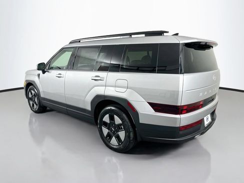 New 2027 Hyundai Santa Fe SEL FWD image 7