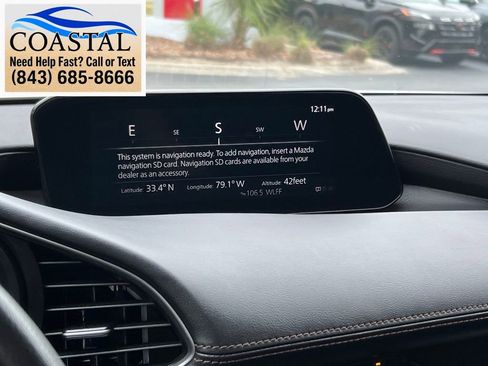 Used 2022 MAZDA MAZDA3 s FWD image 31