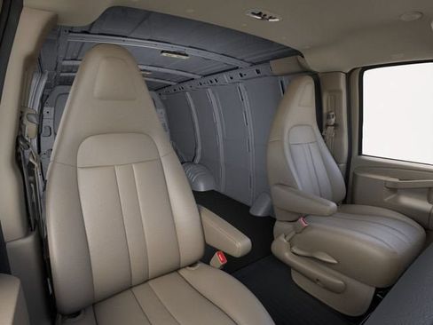 New 2026 GMC Savana 2500 RWD image 16