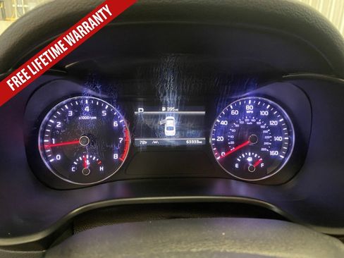 Used 2024 Kia Forte LXS FWD image 30