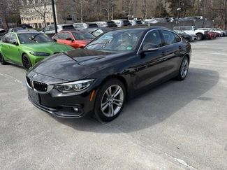 Used 2019 BMW 430i Gran Coupe xDrive video 1