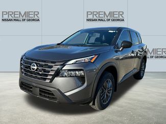 New 2026 Nissan Rogue S video 1