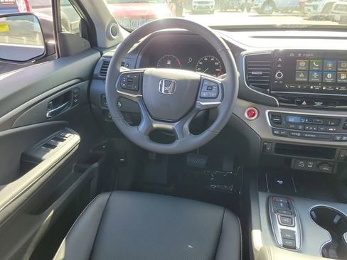 New 2026 Honda Ridgeline RTL image 9