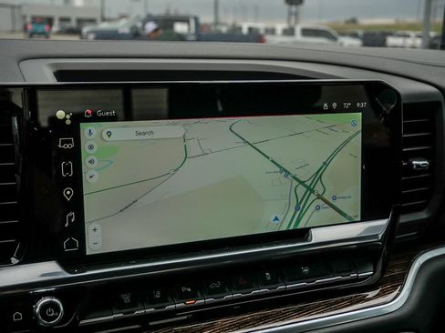 New 2026 GMC Sierra 3500 SLE w/ SLE Value Package image 32