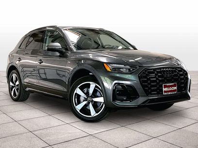 Used 2023 Audi Q5 2.0T Premium Plus w/ Premium Plus Package