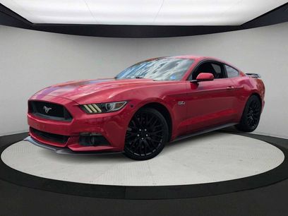 Used 2016 Ford Mustang GT w/ GT Performance Package
