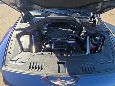 Used 2025 Genesis GV80 2.5T Standard image 28