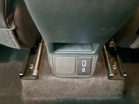 Used 2025 Buick Encore GX Preferred image 28