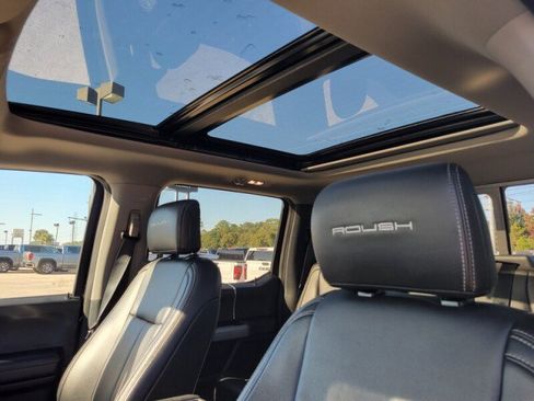 Used 2021 Ford F250 Lariat AWD/4WD image 26