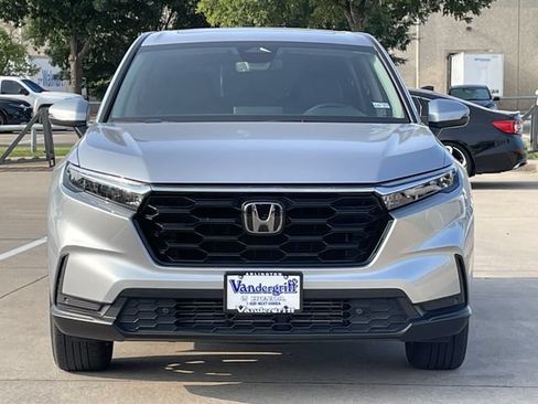 Used 2025 Honda CR-V EX-L image 6