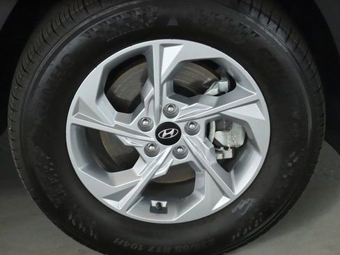 Used 2023 Hyundai Tucson SEL image 10