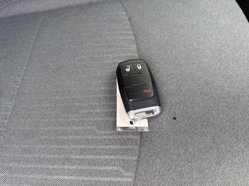 Used 2024 RAM 2500 Big Horn image 6