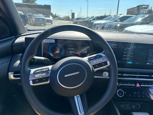 New 2026 Hyundai Santa Cruz SEL AWD/4WD image 12