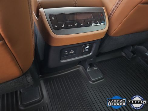 Certified 2023 Nissan Pathfinder Platinum image 16