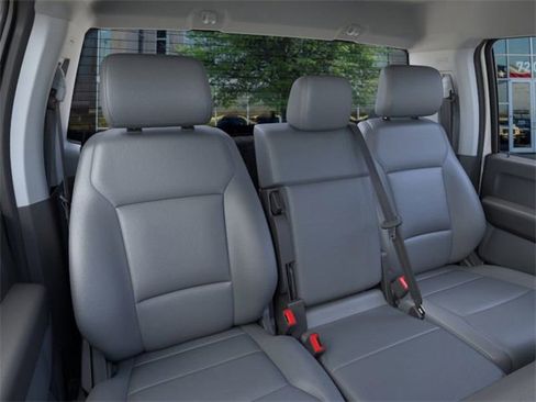 New 2025 Ford F350 XL w/ XL Chrome Package image 10