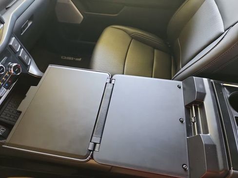 New 2025 Ford F150 Lariat w/ Equipment Group 502A High image 35